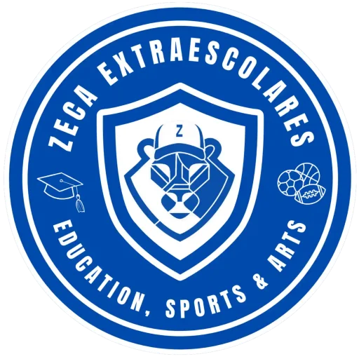logo ZECA