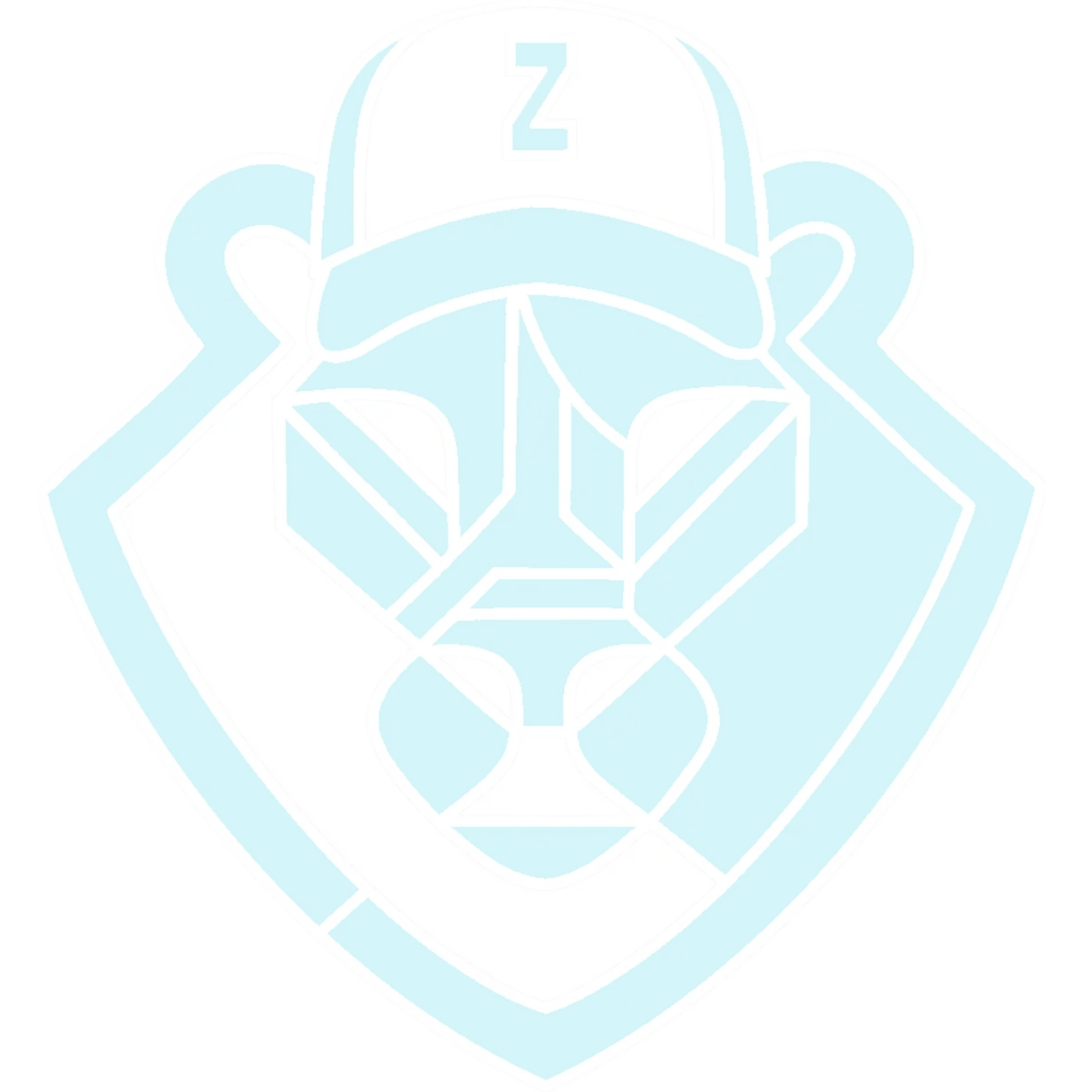 logo zeca
