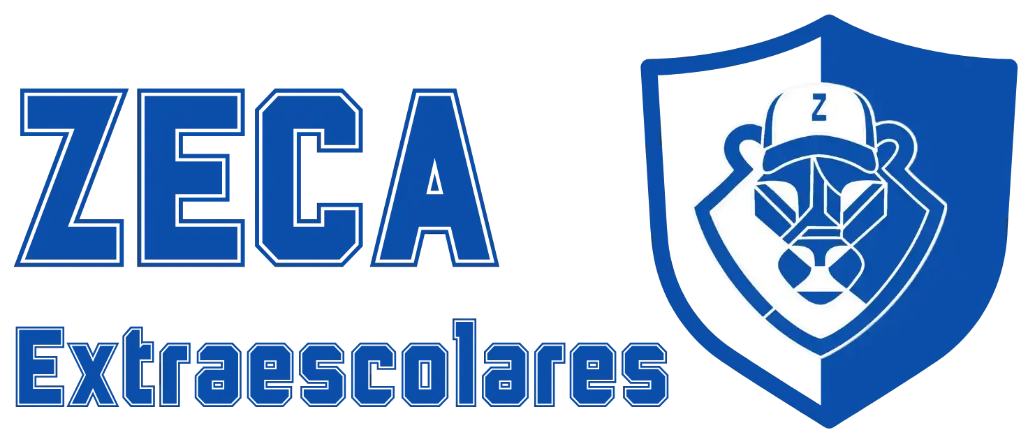 logo ZECA